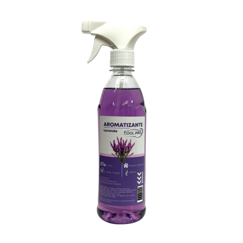 COOLPRO AROMATIZANTE LAVANDA