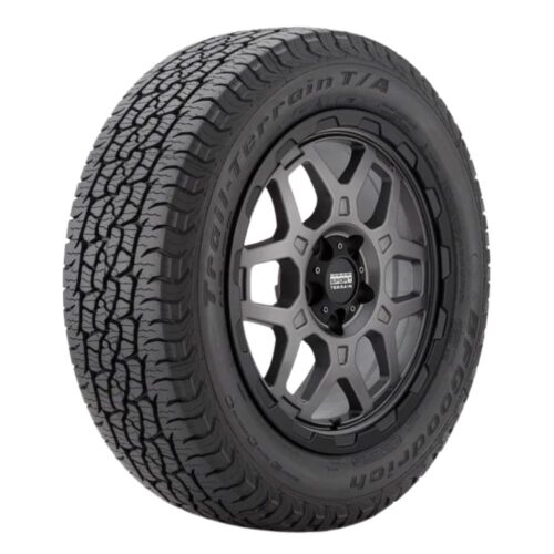 BFGOODRICH 265/70 R16 TRAIL-TERRAIN T/A