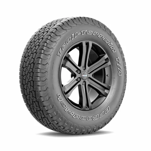 BFGOODRICH 215/65 R16 TRAIL-TERRAIN T/A ORWL