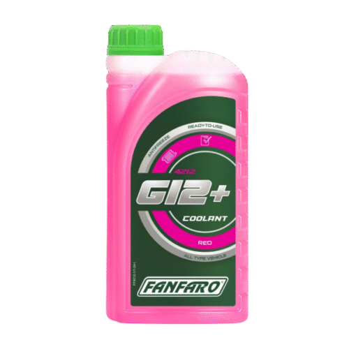 REFRIGERANTE G12+ ROSADO