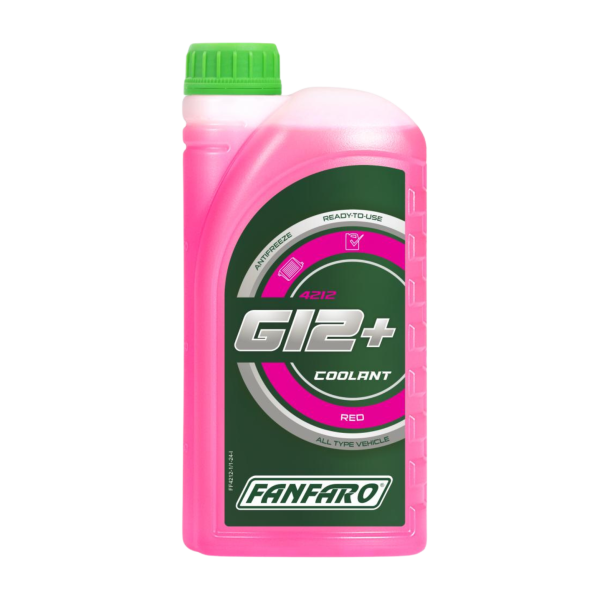 REFRIGERANTE G12+ ROSADO