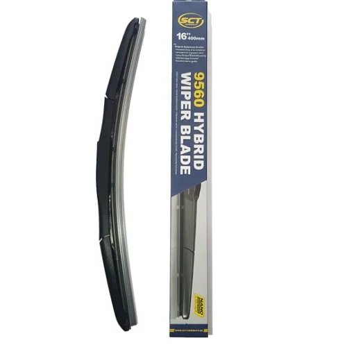 SCT  PLUMILLA  HYBRID 16"