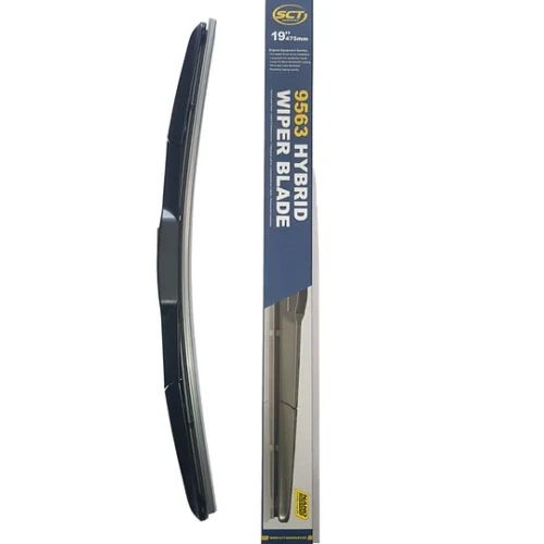 SCT  PLUMILLA  HYBRID 19"