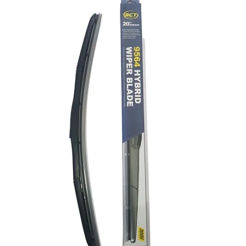 SCT  PLUMILLA  HYBRID 20"