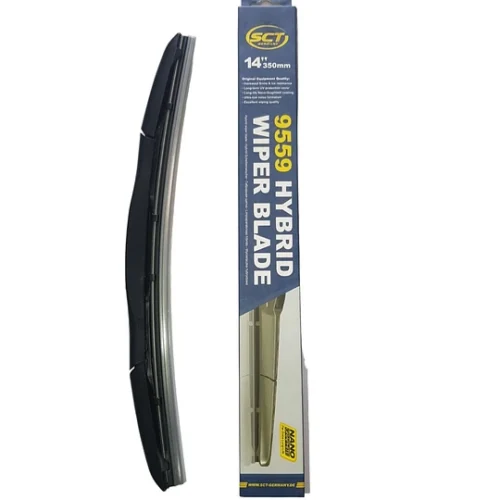 SCT  PLUMILLA  HYBRID 14"