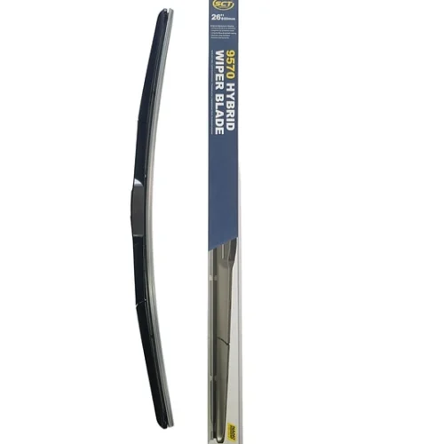 SCT  PLUMILLA  HYBRID 26"