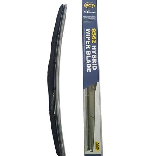 SCT  PLUMILLA  HYBRID 18"