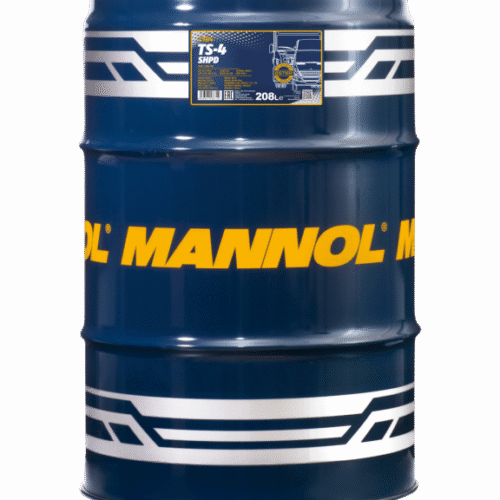 GL-4/GL-5 LS  75W90