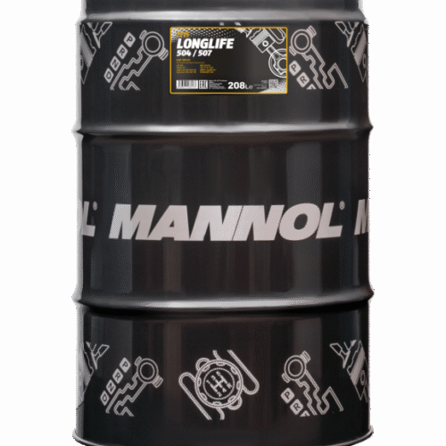 LONGLIFE 5W30 C3 APROV VW 504/507 FULL SINTÉTICO