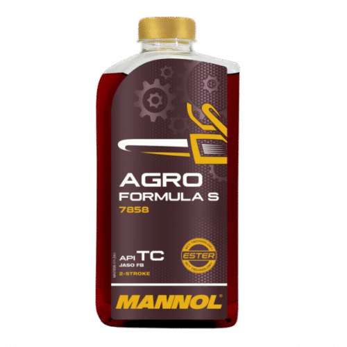 AGRO FORMULA S API-TC