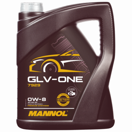 HIBRIDOS API SQ GLV 0W8