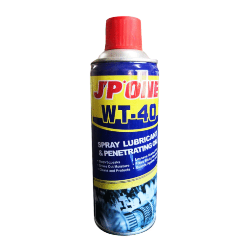 JP ONE LUBRICANTE MULTIUSO PE-80