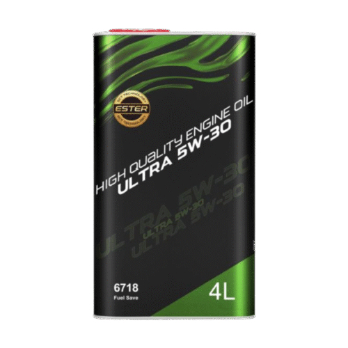 MAZDA 5W30 SINTÉTICO API SN/CF