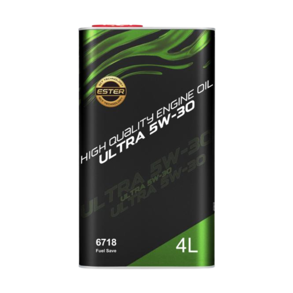 MAZDA 5W30 SINTÉTICO API SN/CF