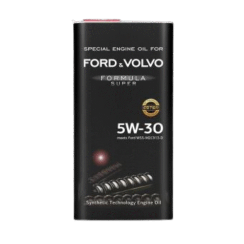 FORD Y VOLVO 5W30 SINTÉTICO SN/CF