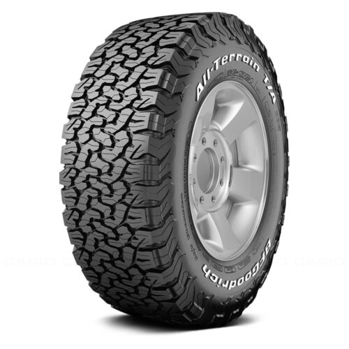 BFGOODRICH 215/65 R16 ALL-TERRAIN T/A KO3 LRD