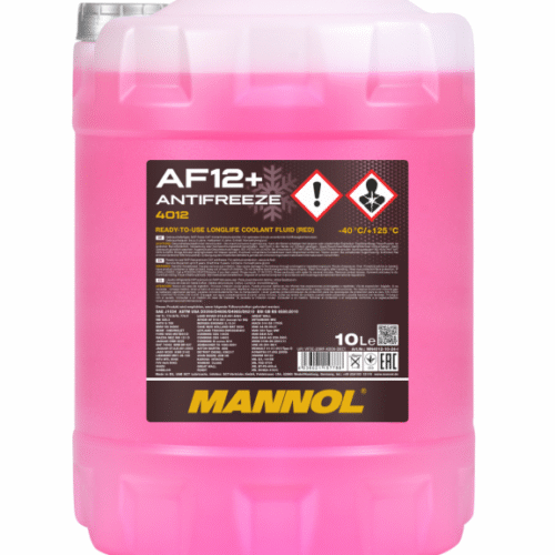 AF 12+ (-40) ROSADO