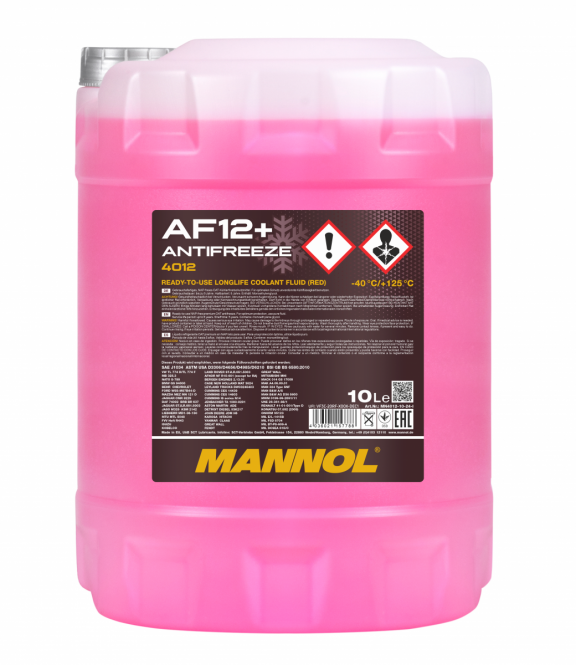 AF 12+ (-40) ROSADO