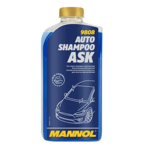 AUTO-SHAMPOO