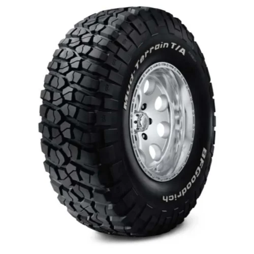 BFGOODRICH 285/70 R18 MUD TERRAIN T/A KM3 LRE