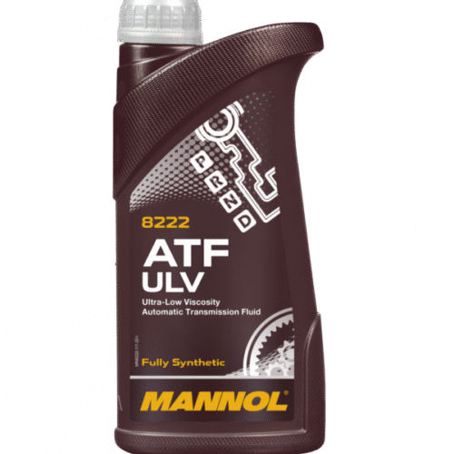 ATF ULV SINTÉTICO (8-9 VELOCIDADES)