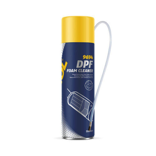 LIMPIADOR DE DPF
