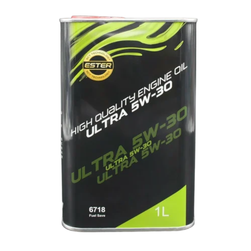 MAZDA 5W30 SINTÉTICO API SN/CF