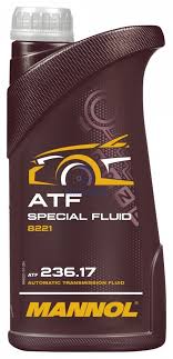 ATF O.E.M. FOR MERCEDES BENZ