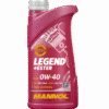 LEGEND + ESTER 0W40 API SN FULL SINTÉTICO