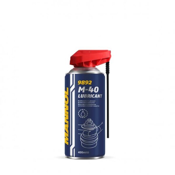 LUBRICANTE M-40 ANTI-ROST