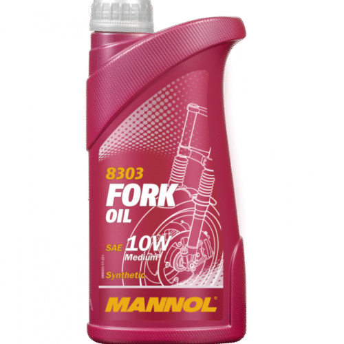 10W PARA HORQUILLAS MOTO