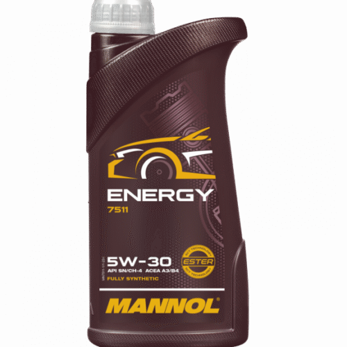 ENERGY PREMIUM 5W30 SN/CH-4  FULL SINTÉTICO