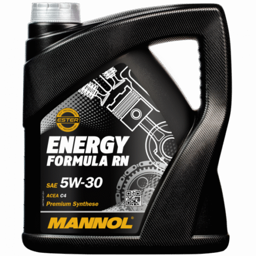 FORMULA RN 5W30 C4 RENAULT RN0720