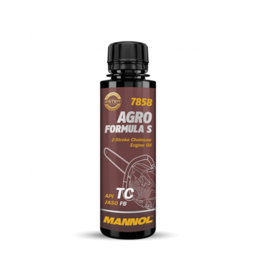 AGRO FORMULA S API-TC