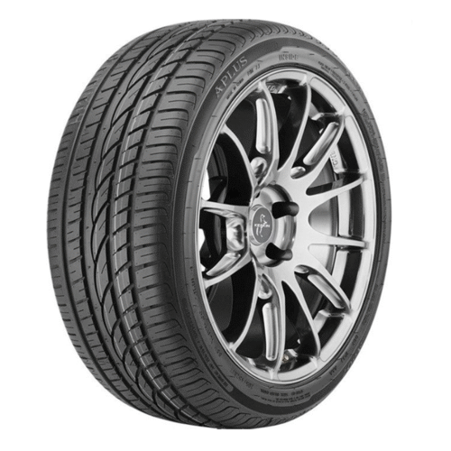APLUS 205/40ZR17XL A607 84W