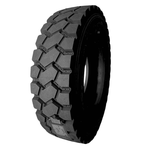 HAOHUA 12R22.5 GD31 152/149 J 18PR TRAC/FORESTAL