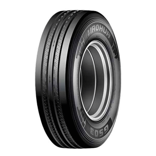 HAOHUA 295/80R22.5 GS03V 154/151M DIREC/CARR