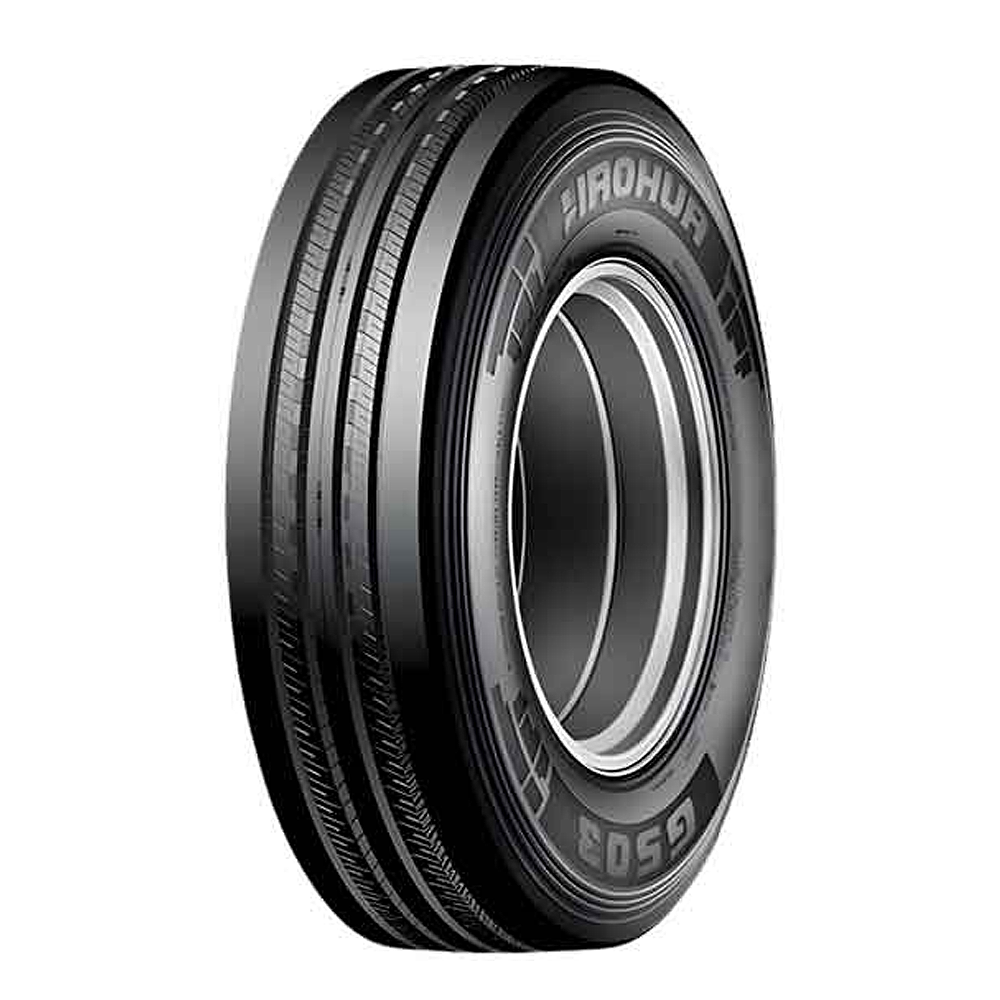 HAOHUA 295/80R22.5 GS03V 154/151M DIREC/CARR