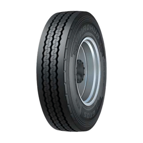 HAOHUA 295/80R22.5 GT05V 154/151M 18PR DIR/CARR