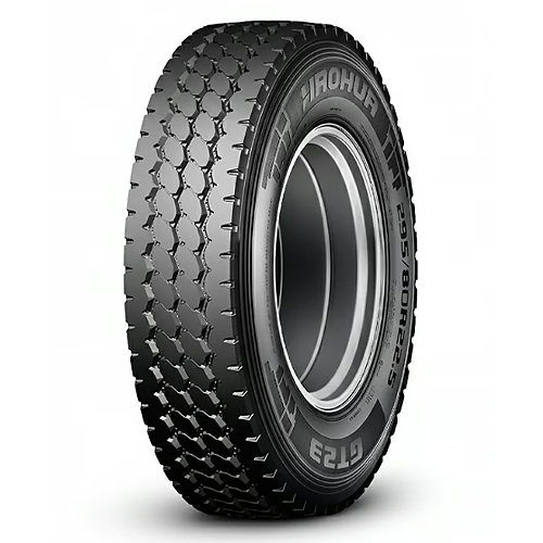 HAOHUA 1200R24 GT23 22PR 164/162K DIREC/MIX