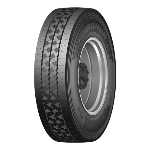 HAOHUA 295/80R22.5 GT24 154/151M 18PR DIR/CARR