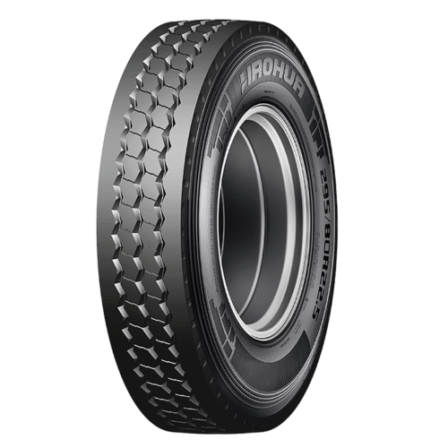 HAOHUA 11R22.5 GT53 149/146M 18PR DIR/CAR